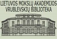 Turtingas ir laisvai prieinamas Lietuvos mokslų akademijos ...