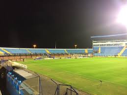 Campeonato brasileiro série b league level. Estadio Da Ressacada Stadion In Florianopolis Sc