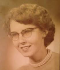 J. Marlene Hole Obituary