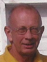 Obituary for Roger K. Spiegel