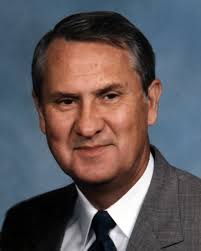 Obituary information for James Franklin Dalton