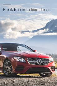 Mercedes Benz Official Sedan Mercedes Coupe