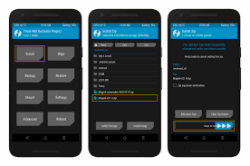 You can install magisk on realme c11, c12, and c15. Guide To Root Realme C15 With Magisk Without Pc
