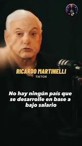 Ricardo Martinelli fue el único presidente que aumentó el salario mínimo en  Panamá, logrando múltiples incrementos durante su gobierno (2009-2014).  Siempre pensó en el bienestar de la población, ...