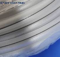105139 Grounding powder coating transfer hose 11x16mm gema ...