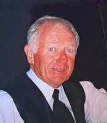 Andrew Perrault Obituary