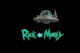 Wallpaper Search Rick And Morty Wallhaven Cc