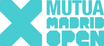 Que se faz a partir da troca de uma coisa por outra; Mutua Madrid Open 2021 Herren Wikipedia
