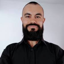 Harold Ortiz Cayon (@HOrtizCayon)