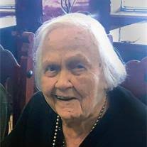 Marian Kopp Obituary