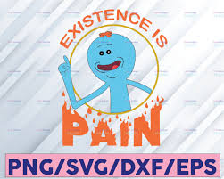 We did not find results for: Mr Meeseeks Svg Rick And Morty Existence By Carmina Store On Zibbet