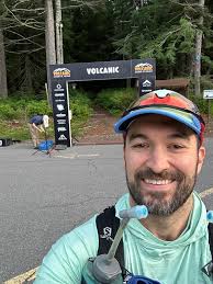 The living legend still leads a 50-mile trail relay team—and races Mount  Washington!—every year.