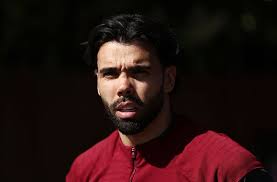 Arsenal goalkeeper on battle for Spain’s No.1 jersey at World Cup