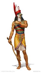 Resultado de imagen para horus