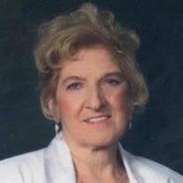 Rose Marie D'Ambrosio Obituary