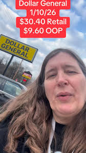 DO YOU HAVE $10? ✓ LET ME SHOW YOU WHAT YOU CAN GET TODAY AT DOLLAR GENERAL  ✨LIKE, SHARE, REPOST & FOLLOW FOR DEALS LIKE THESE 💰FOLLOW US ON FB:  COUPONWITHIDALIA 💰FOLLOW