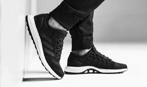 Reigning champ designs and manufactures quality, hardwearing basics guided by the principles of respecting details and mastering simplicity. Reigning Champ Adidas Pure Boost Sole Collector