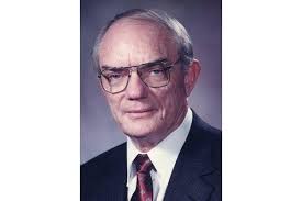 Keith Fraser Obituary (1925