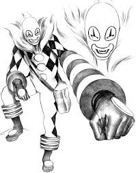 There are two basic ways to provide your feedback, depending on your preference. Jack In The Box Astro City Comics Character Profile Writeups Org
