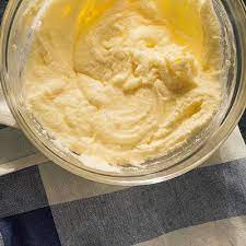 Sure, it seems simple enough, throw eggs and butter in a pot and start beating them until the resulting mixture looks good enough. How To Cream Butter And Sugar Land O Lakes