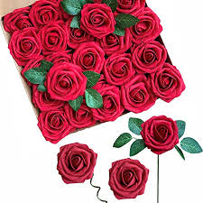 Check spelling or type a new query. 30 Migliori Rose Rosse Finte Testato E Qualificato Calcio