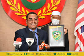 Check spelling or type a new query. Kedah Umum Logo Baharu Tapi Macam Logo Lama Football Tribe Malaysia