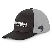 Columbia Pfg Mens Mesh Ball Cap