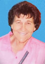 Opal O. Zook Obituary