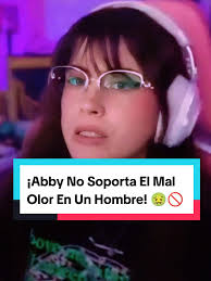 Polémica Abby Y Su Relación Con Orslok