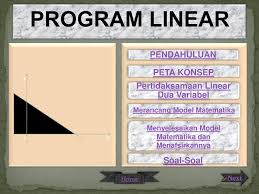 Lebih lengkapnya yuk kita simak pembahasannya berikut contoh soal program linier program linier merupakan salah satu bab yang dipelajari di bangku sma. Contoh Soal Program Linear Dan Model Matematika Barisan Contoh