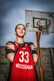 Emma meesseman is a belgian professional basketball player for ummc ekaterinburg. Phonak Ambassador Emma Meesseman Is On Her Way To The Olympics Sonova International