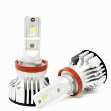 Best H8 H11 Led Headlight Fog Lights Upgrade 6k H11ll H8ll H9ll H16