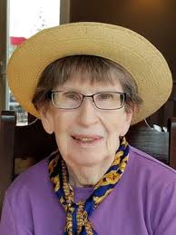 Isabel Morrison Obituary