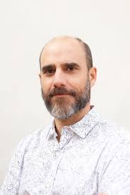 Juana Brava (TV Mini Series 2015)