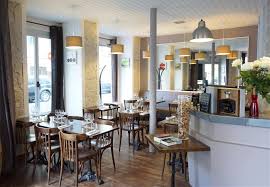 Restaurant Paris 15 L Ardoise Du Xv Bistrot Gastronomique