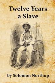 Twelve years a slave language: Twelve Years A Slave Paperback Hartfield Book Company