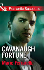 Mills & Boon Romantic Suspense Series