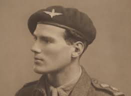 ARNHEM CASUALTY REINCARNATED? • The Parachute Regimental Association