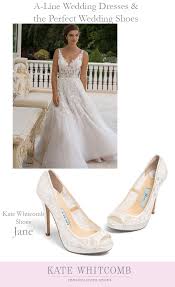 Beautiful Wedding Shoes For Every Bride Wedding Shoes Ivory Shoe For Bride Bridal Shoes Ivor Wedding Shoes Lace Lace Wedding Shoes Ivory Ivory Bridal Shoes
