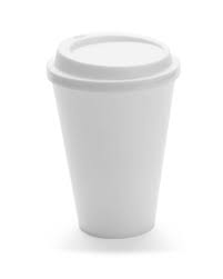 Disponiamo di bicchieri in pla totalmente compostabili (industrialmente). Bicchieri Personalizzati In Plastica Con Coperchio 2515 Min 100pz Bybrand Roma