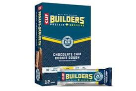 Save On Clif Builder'S Protein Bars Chocolate Mint Gluten Free - 12 Ct  Order Online Delivery | Stop & Shop