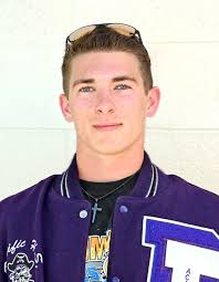 All-Inland Swimming: Pacific's Connor McAleer is the IE Varsity Boys  Swimmer of the Year