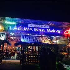 Mohd zulkifli bin abu bakar. Laguna Ikan Bakar Reviews Kemaman Terengganu Malaysia Menu Prices Restaurant Reviews Facebook