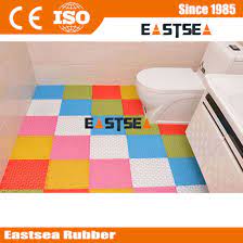 Think of the germs on a bathroom floor and how a damp rug or mat could be a magnet for mold. China Ldpe Plastic Ground Safety Anti Slip Bath Toilet Asemmble Mat China Anti Slip Toilet Mat And Anti Slip Bath Mat Price