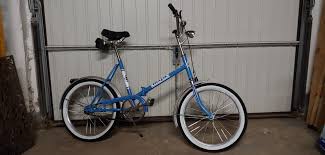 Pin Von Eric B Auf Erfurter Freie Klapprad Kultur In 2020 Klapprad Rad