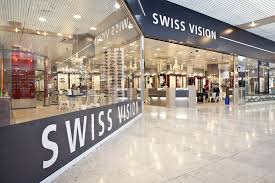 20 bd castellane 69580 sathonay camp. Opticiens Swiss Vision A Beynost La Bonne Vue