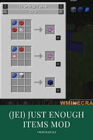 Pin On Minecraft Mods
