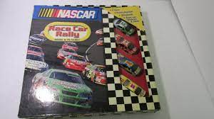 Lionel racing william byron 2020 axalta kobe bryant 24 tribute diecast car 1:64 scale. Reader S Digest Nascar Race Car Rally Book Play Set 1 64 Scale Diecast Dc2668 For Sale Online