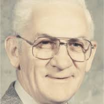 Tribute for Edward J. Forget