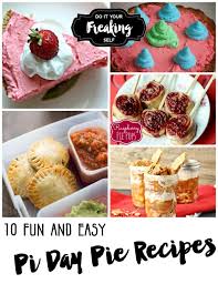 Feb 29, 2012 · party games, holidays, paper crafts, diy room decor, and gifts! Do It Your Freaking Self 10 Fun And Easy Pi Day Pie Recipes For Kids